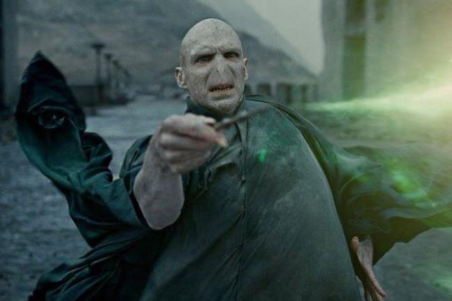 麻瓜是什么意思