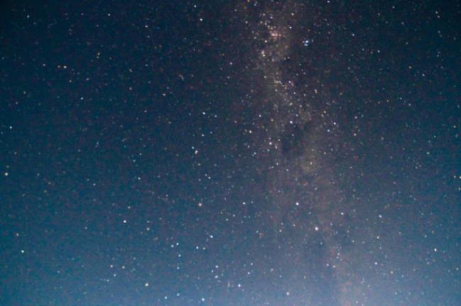 星辰大海是什么意思