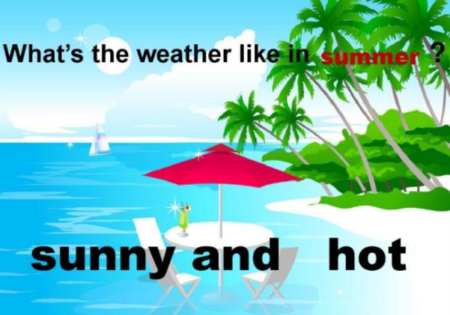 sunny是什么意思