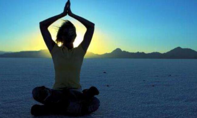 冥想是什么意思