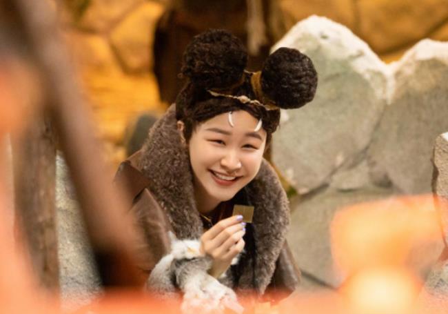 抓马是什么意思