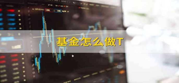 基金怎么做T