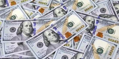 美国救市的钱从哪里来 原来这么简单