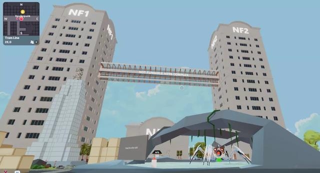 元宇宙房产怎么买 怎么在元宇宙买房