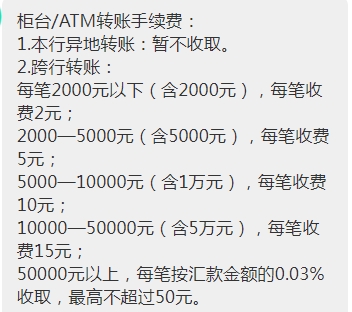 大额转账去银行柜台有限额吗 是怎么规定的