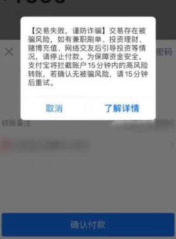 支付宝24小时延迟到账功能什么意思 详细介绍如下
