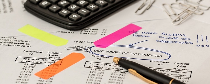 个人资金证明怎么办理 办理流程介绍