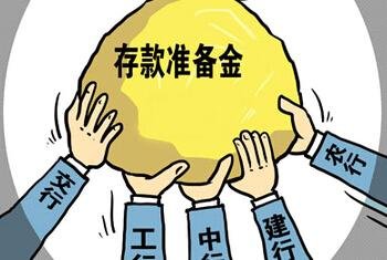 存款准备金是什么意思