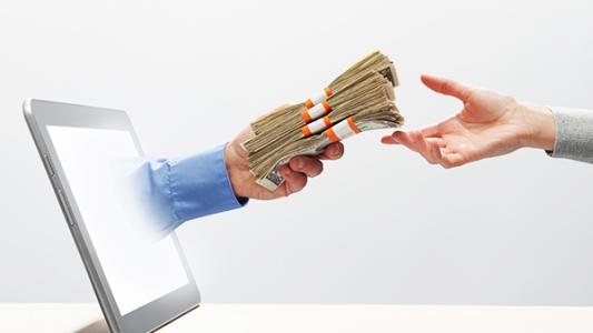 买断式回购是什么意思