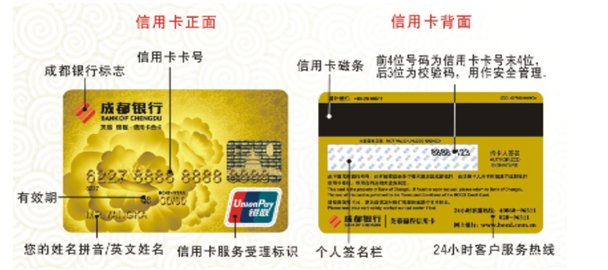 信用卡有效期到期 您还不在意就会影响个人征信