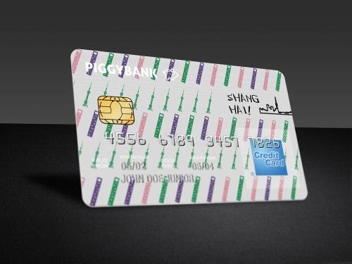 2018大学生可以申请哪些信用卡