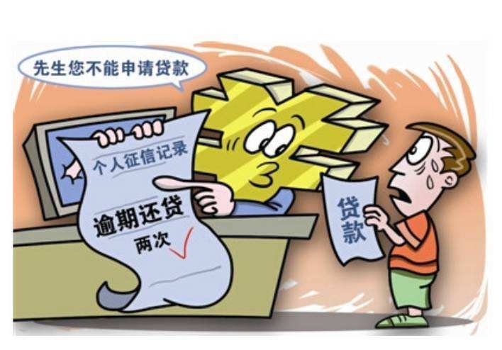 大白汽车分期逾期 简直是场悲剧