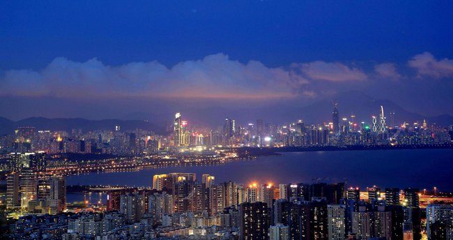 深圳公积金提取额度 深圳公积金提取比例