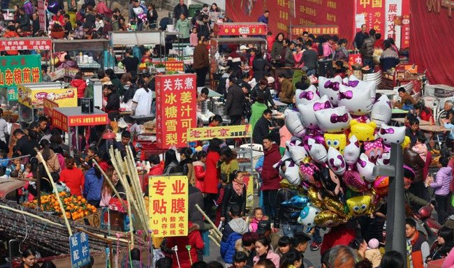 人口红利是什么意思 人口负债是什么意思