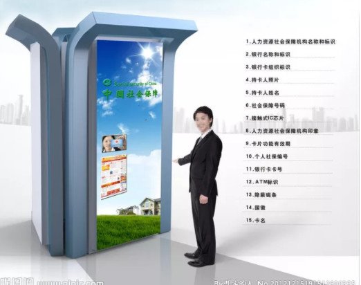 社会保障卡查询余额怎么查 社会保障卡如何查询个人账户