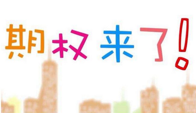 期权股是什么意思 期权股怎么交易