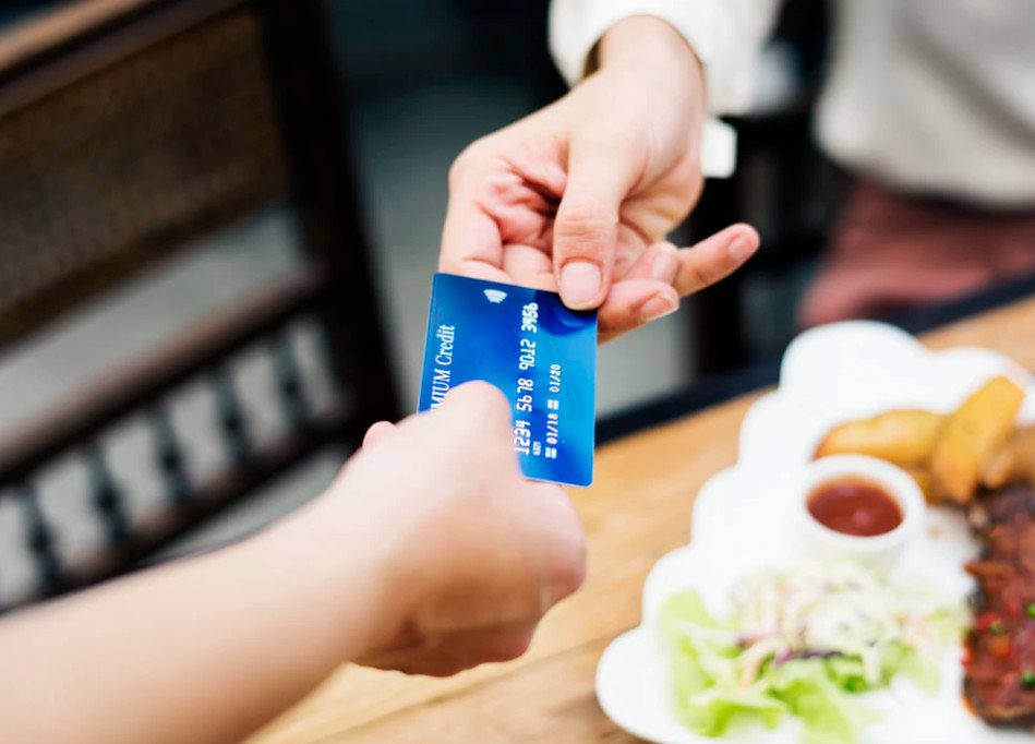 信用卡忘记还款了怎么办 这样处理才是正确的!