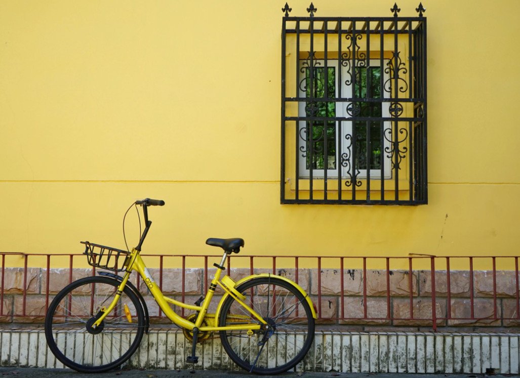 ofo怎么退押金 ofo如何秒退押金