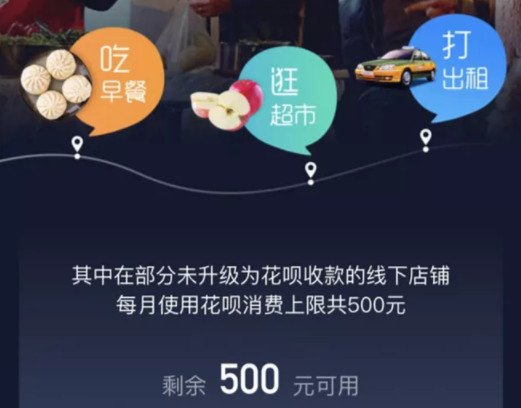 花呗当面花怎么还款 推荐你几种方式