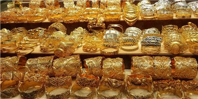 实物黄金回收价格 实物黄金回收价格的确定