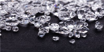 碎钻价格表 碎钻戒指什么价格