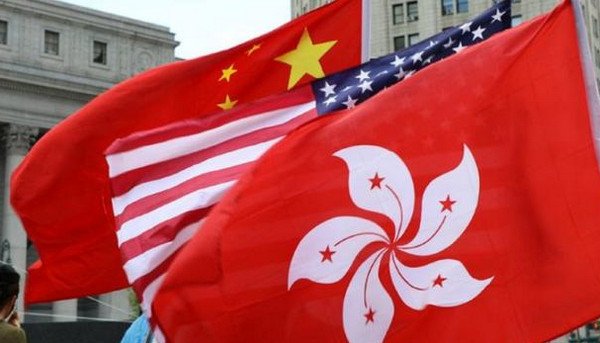 香港税收主要来源是什么 这三种须了解