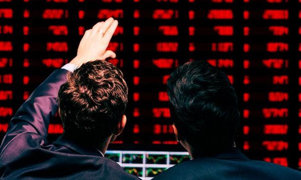 股市泡沫是什么意思 股市泡沫产生的原因