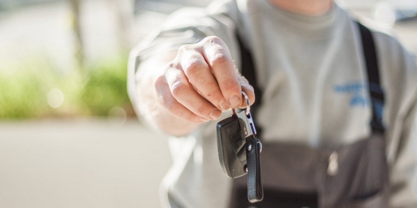 汽车过户流程怎样走 具体过户流程方法