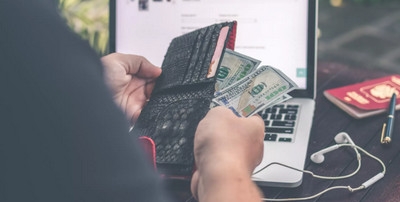 40万柜台转账要本人吗