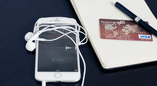 信用卡消费凭证是什么 日常生活中经常见到