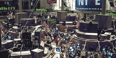 美联储扩表的方式是什么 投资者需谨慎