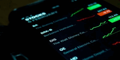 金融是做什么的 主要是这几个行业