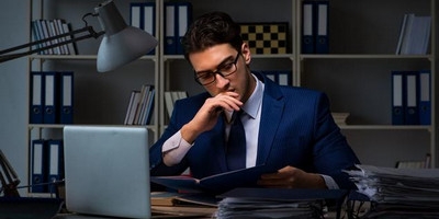 个人独资公司怎么注销 注销流程如下