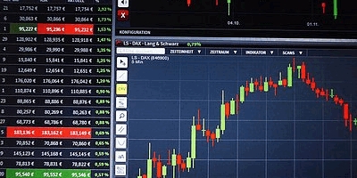 零利率意味着什么 它代表这种情况正在发生