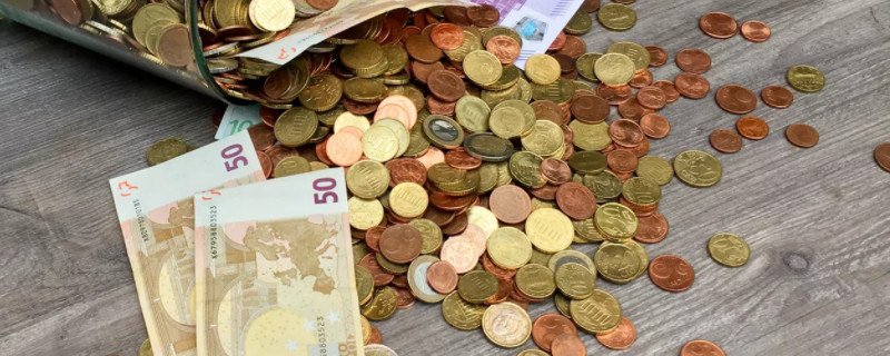 月薪两万怎么理财 月入2万家庭理财规划