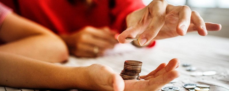 新婚夫妇家庭如何理财 掌握五种方法