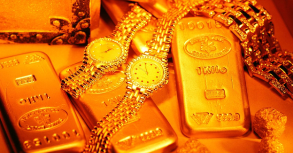 小白必看的股票黄金坑基础知识