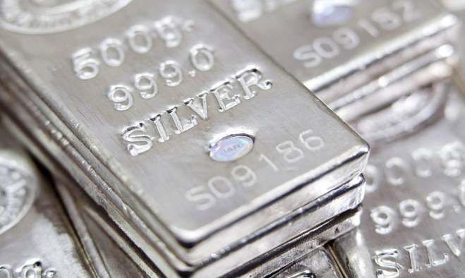 纸白银和现货白银的区别