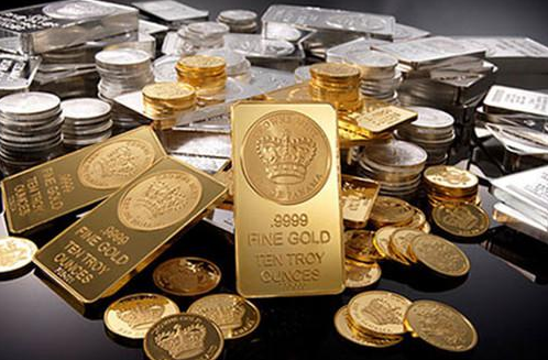 现货白银模拟交易的相关内容