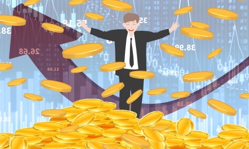 成交量放大股价下跌意味着什么
