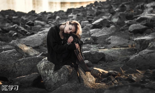 如何识别强庄股